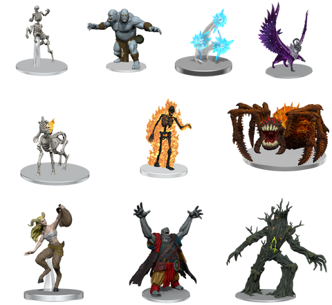 Monsters of Tal'Dorei 2
