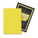Dragon Shield: Japanese Matte Sleeves