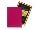 Dragon Shield: Japanese Matte Sleeves