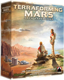 Terraforming Mars Card Game: Ares Expedition