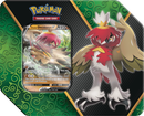 Pokemon Divergent Powers Tin