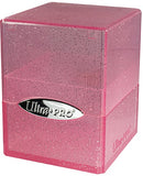 Ultra Pro Deck Box: Satin Cube