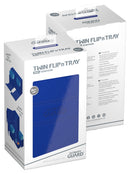 Ultimate Guard Twin Flip and Tray Mono-color 200+