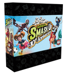 Smash Up 10th Anniversary Set