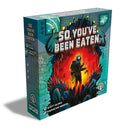 So, You've Been Eaten.