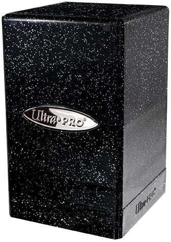 Ultra Pro Deck Box: Satin Tower