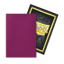 Dragon Shield: Japanese Matte Sleeves