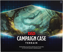 Campaign Case: Terrain