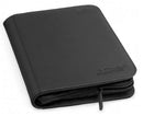 Ultimate Guard Zipfolio XenoSkin - 4 Pocket