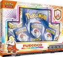 Pokémon TCG: Fuecoco Paldea Collection