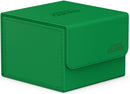 Ultimate Guard Deck Case Sidewinder 133+ Monocolor