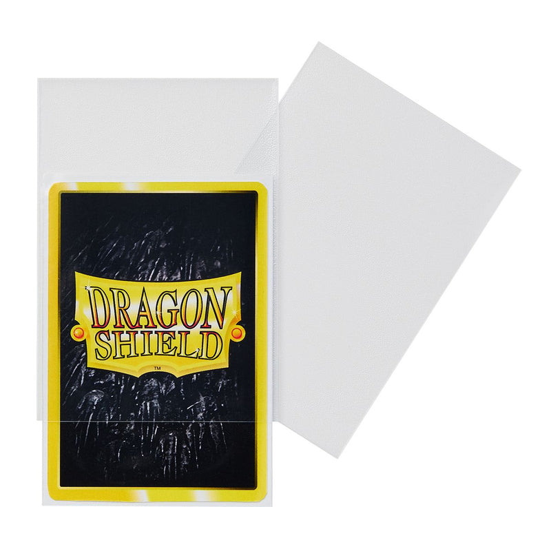 Dragon Shield: Japanese Matte Sleeves