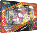 Pokémon TCG: Sword & Shield - Crown Zenith Premium Collection - Regidrago V