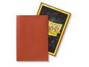 Dragon Shield: Japanese Matte Sleeves