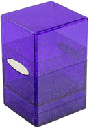 Ultra Pro Deck Box: Satin Tower