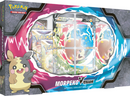 Morpeko V-Union Collection