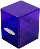 Ultra Pro Deck Box: Satin Cube