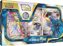 Pokémon TCG: Origin Forme Dialga Pokémon VSTAR Premium Collection