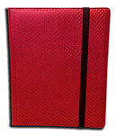 Legion Binder 9pkt Dragon Hide