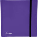 Ultra Pro Eclipse 12-Pocket Binder