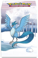 UP D-BOX POKEMON GAL SER FROSTED FOREST FULL VIEW
