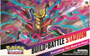 Pokémon TCG: Sword & Shield - Lost Origin - Build & Battle Stadium