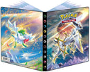 UP PORTFOLIO 4PKT POKEMON SWSH9