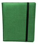 Legion Binder 9pkt Dragon Hide
