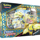 Pokémon TCG: Sword & Shield - Crown Zenith Premium Collection - Regieleki V