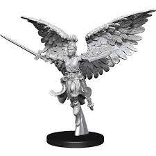 Reidane, Goddess of Justice