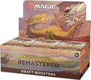Dominaria Remastered: Booster Box