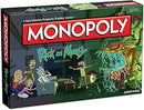 Monopoly: Rick and Morty Edition