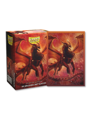 Dragon Shield: Constellations - Brushed Art Sleeves