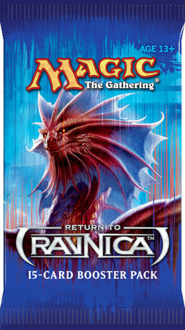 Return to Ravnica - Draft Booster Pack
