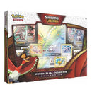 Shining Legends Premium Powers Collection Box