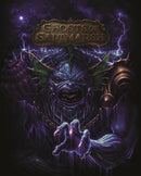 Dungeons & Dragons: Ghosts of Saltmarsh (Alt Cover)