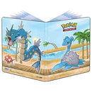 UP Portfolio 9PKT Pokemon Gallery Series Seaside