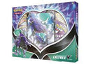 Pokemon Shadow Rider Calyrex V Box