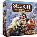 Sheriff Of Nottingham: 2nd Edition