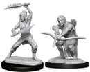 WIldhunt Shifter Ranger