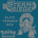 XY - Steam Siege Elite Trainer Box