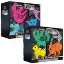 Pokemon Sword & Shield: Evolving Skies Elite Trainer Box - Set of 2