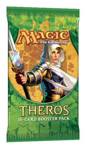 Theros - Booster Pack