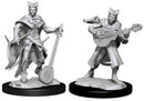 Tiefling Bard