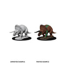 Triceratops