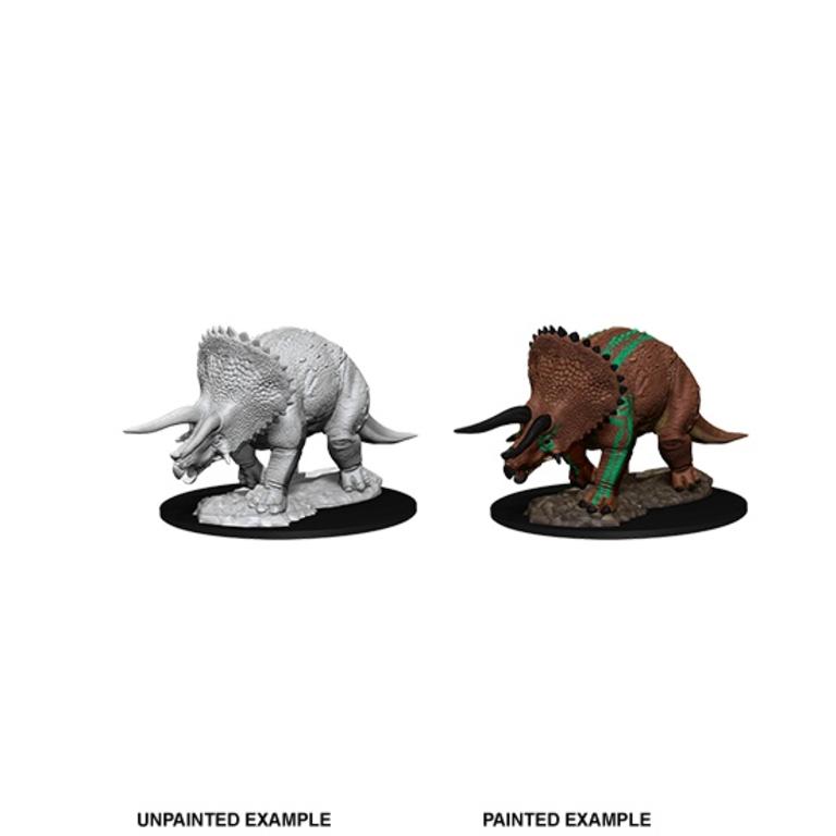 Triceratops