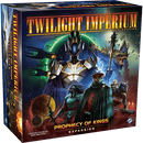 Twilight Imperium 4th Edition: Prophecy of Kings