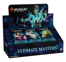 Ultimate Masters - Booster Box
