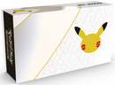 Pokemon Celebrations: Ultra Premium Collection