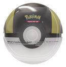 PokeBall Tin - Ultra Ball - Series 5